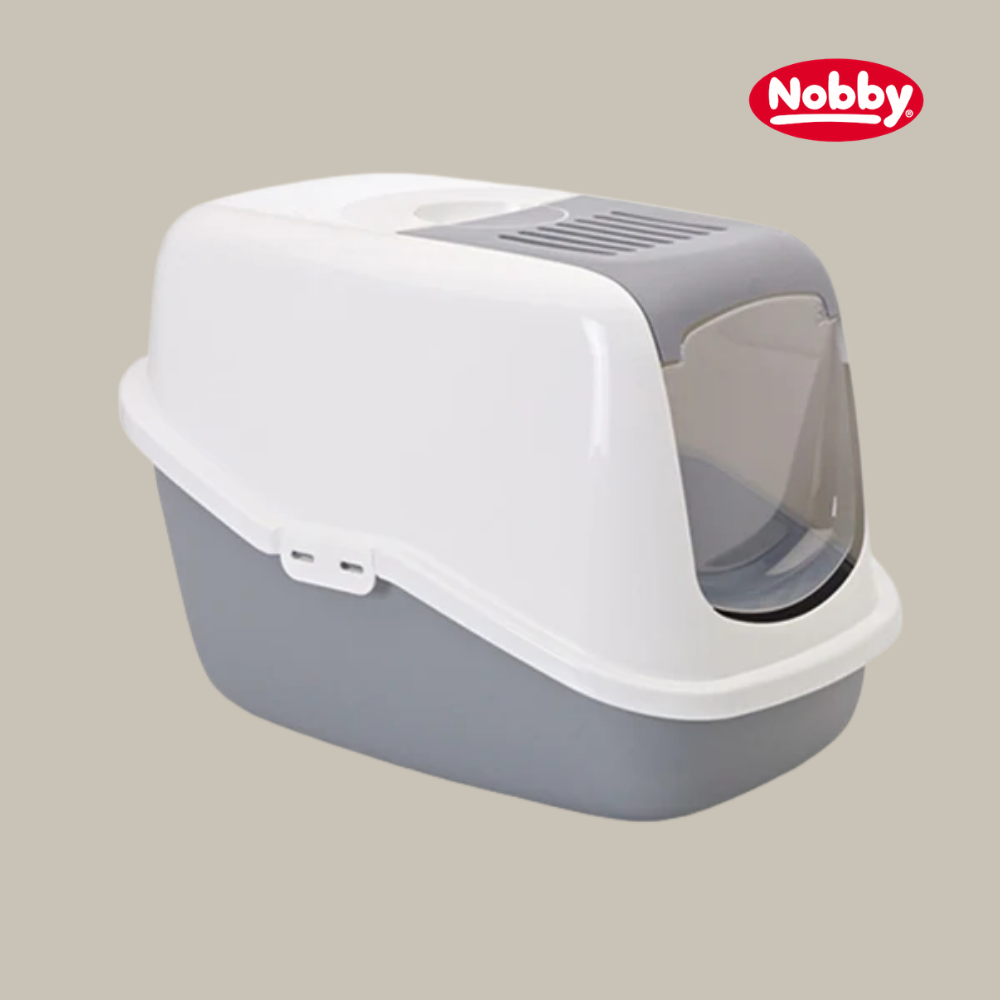 Nobby Savic Nestor Cat Litter Box