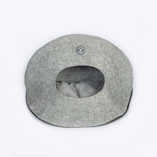 Danish Design Cat Pebble Bed