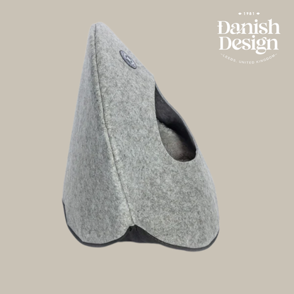 Danish Design Cat Pebble Bed