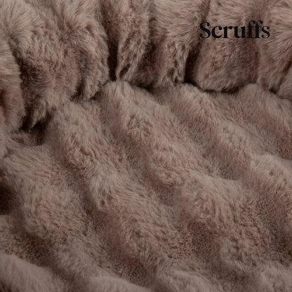 Scruffs Alpine Appalachians Cat Tree - Taupe