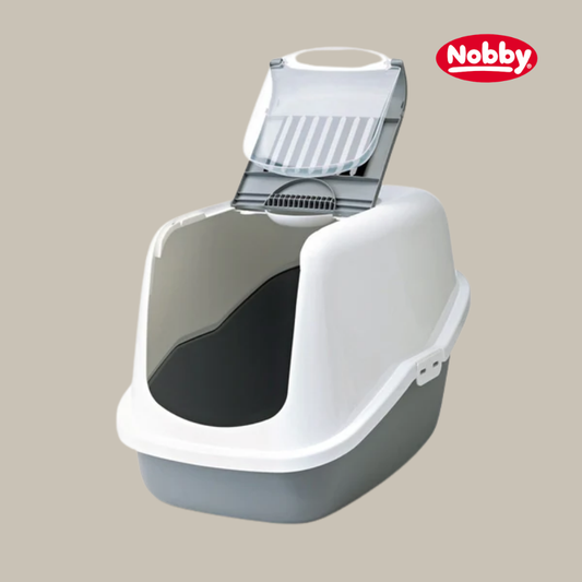 Nobby Savic Nestor Cat Litter Box